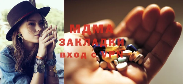 винт Абаза